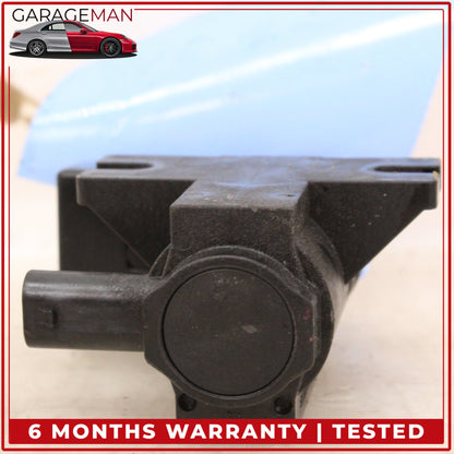 2014-2018 Mercedes W117 CLA250 C300 Boost Solenoid Control Valve 0101531328 OEM