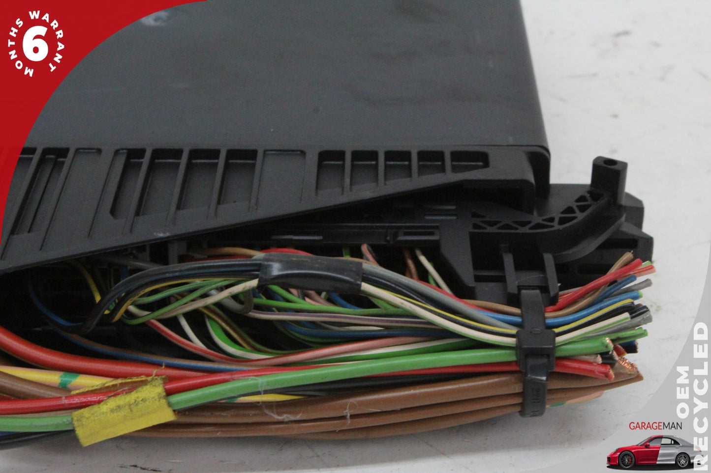 1997-2004 Mercedes-Benz SLK230 R170 Convertible Convertible Top Roof Control Module 1708200926 OEM