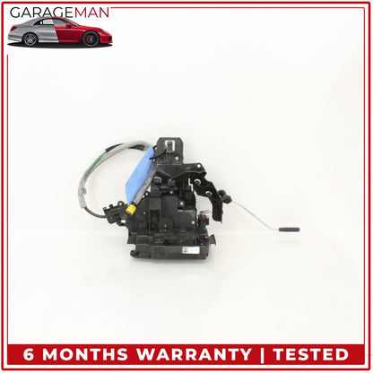 2015-2020 Mercedes W205 C300 Rear Left Driver Side Door Lock Latch Actuator OEM