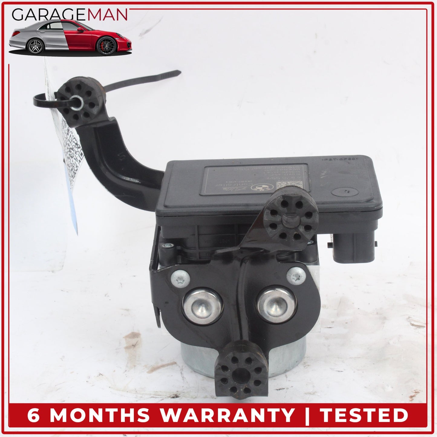 2017-2020 BMW 430i 440i F36 ABS Anti Lock Brake Pump Module 6875558 OEM
