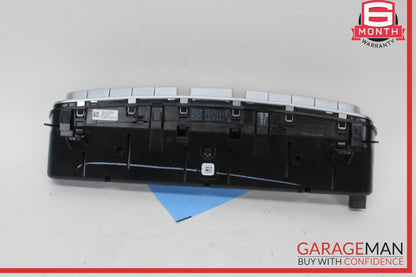 2015-2019 Mercedes-Benz C300 W205 A/C Heater Climate Control Switch 2059058813