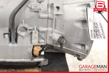 2003 Mercedes-Benz SL500 R230 RWD 5.0L Convertible Automatic Transmission 144748 OEM