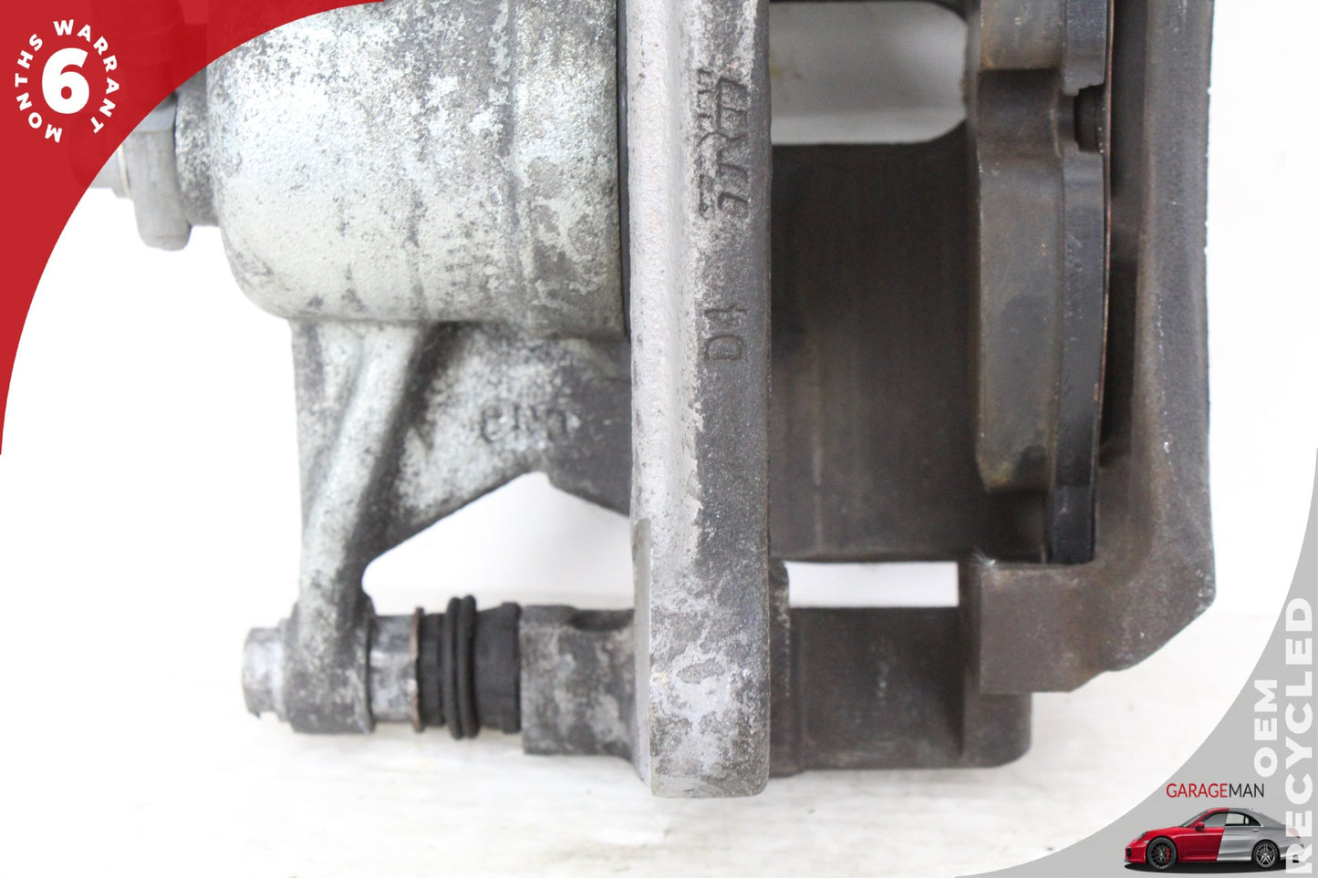 2015-2020 Audi A3 S3 Front Left and Right Side Brake Caliper Set 3C0615123 OEM