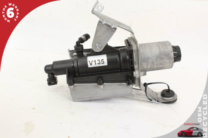 2011-2018 Porsche Cayenne Hybrid S Transmission Hydraulic Pressure Control Unit