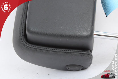 2012-2018 Audi A6 C7 Sedan Front Left or Right Side Head Rest 4G8881901P