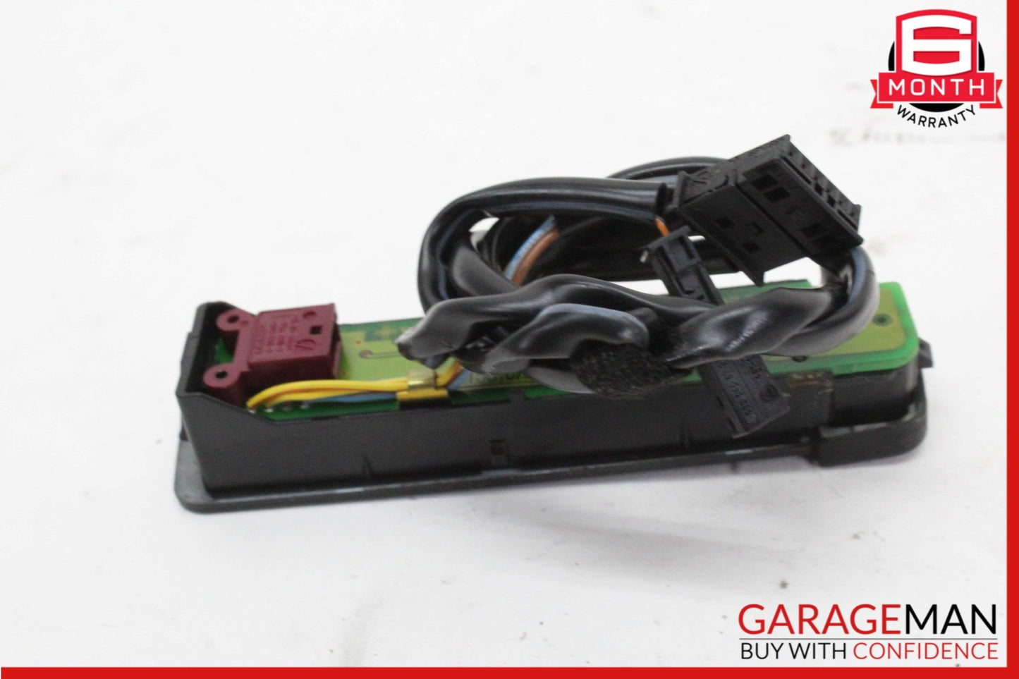 2003-2008 Mercedes-Benz SL500 SL550 R230 Gear Shifter Indicator 2302670888 OEM