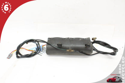 2002-2005 Ford Thunderbird Convertible Top Roof Motor Hydraulic Pump OEM