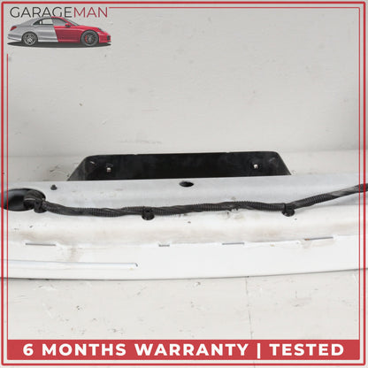 2013-2017 Range Rover Sport L494 Front Bumper Reinforcement Impact Crash Bar OEM