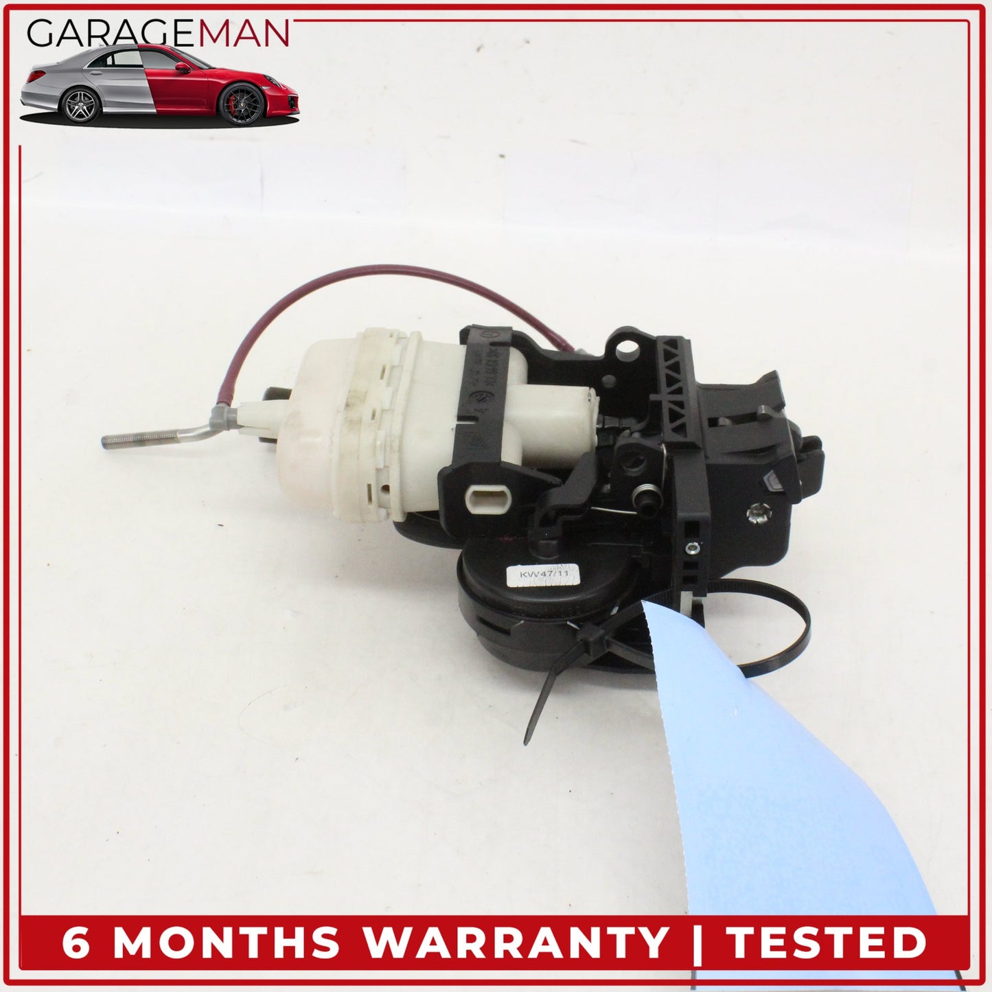 2003-2012 Mercedes R230 SL500 SL55 Trunk Lid Lock Latch Actuator 2307500185 OEM