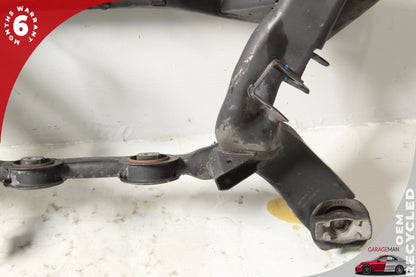 2002-2005 Ford Thunderbird 3.9L V8 Rear Subframe Crossmember Cross Member OEM