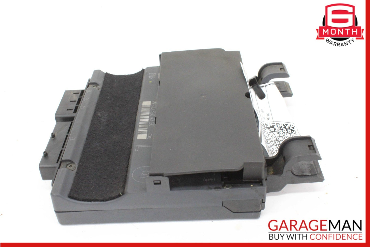 2003-2012 Mercedes SL500 R230 Front Left Seat Control Module 2308204326