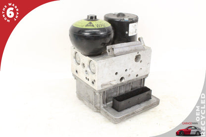 2003-2008 Mercedes R230 SL500 ABS Anti Lock Brake Pump Module 0094312612 OEM