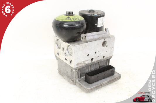 2003-2008 Mercedes R230 SL500 ABS Anti Lock Brake Pump Module 0094312612 OEM