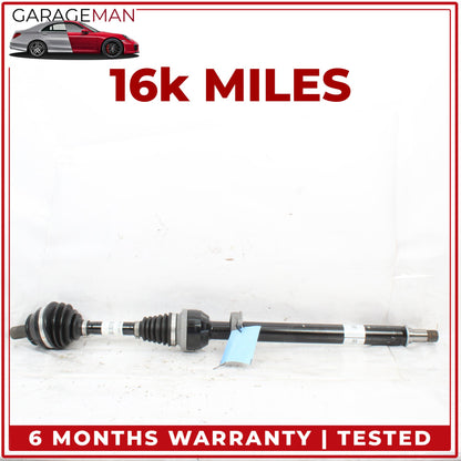 2019-2022 Mercedes W177 A220 FWD Front Right Side Axle CV Shaft 1773300700 OEM