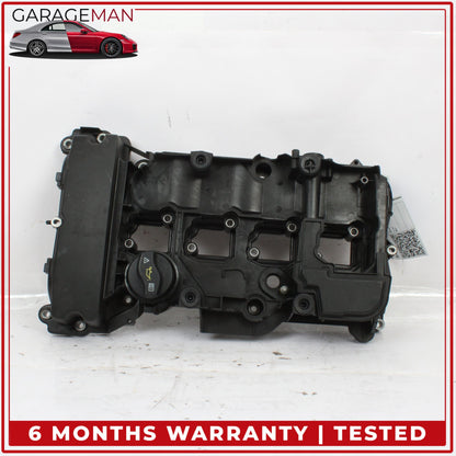 2012-2015 Mercedes-Benz C250 W204 Sedan Engine Cylinder Head Valve Cover 2710101730