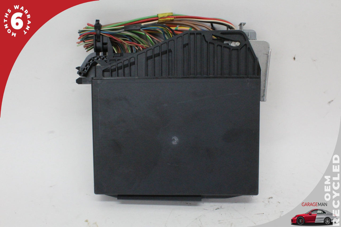 1997-2004 Mercedes-Benz SLK230 R170 Convertible Convertible Top Roof Control Module 1708200926 OEM