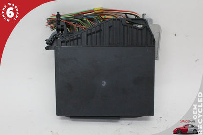1997-2004 Mercedes-Benz SLK230 R170 Convertible Convertible Top Roof Control Module 1708200926 OEM