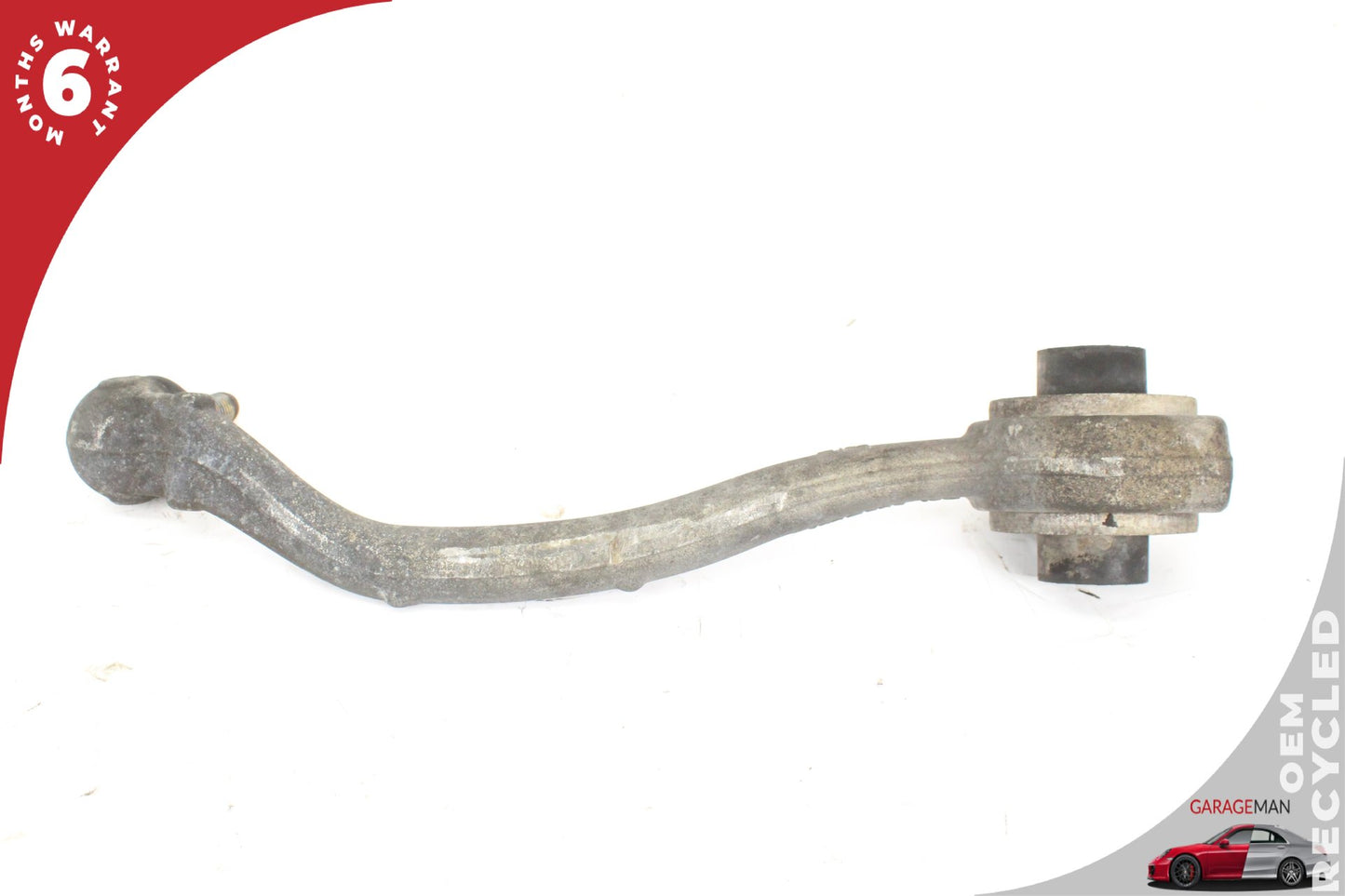 2005-2011 Mercedes R171 SLK300 Front Left Side Lower Control Arm 2043301911 OEM