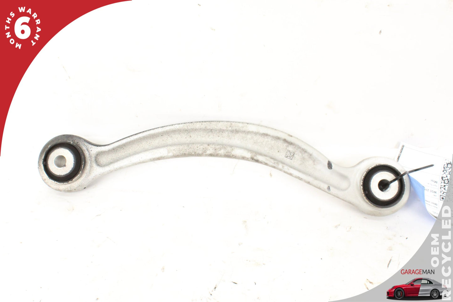 17-19 Mercedes-Benz E400 W213 AWD Rear Left or Right Upper Wishbone Control Arm 20409FI6