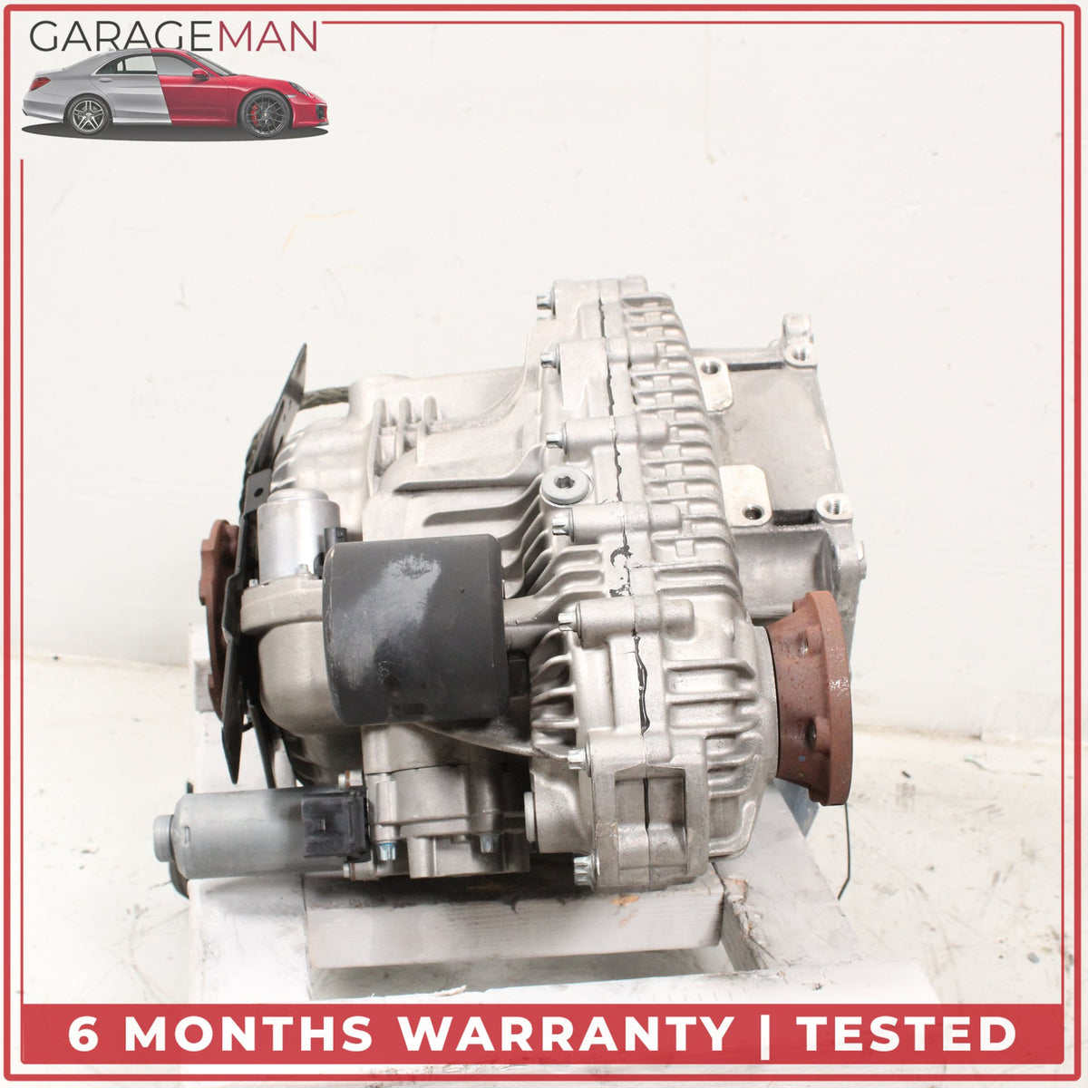 2013-2016 LR Range Rover L405 L494 L319 2-Speed Transfer Case Assembly OEM