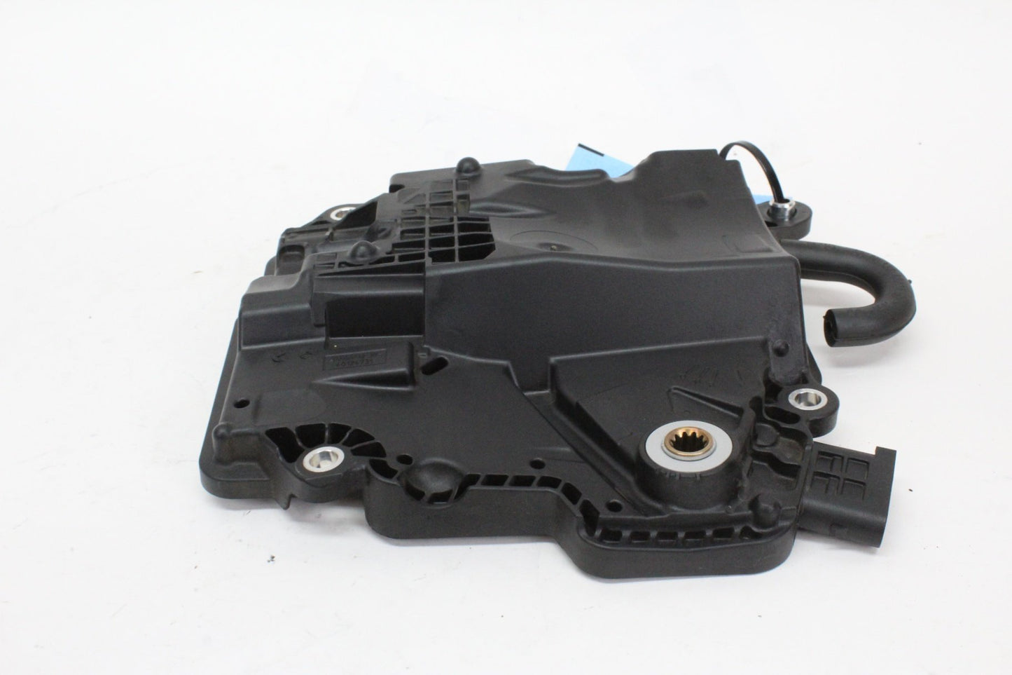 2014-2016 Mercedes-Benz C300 W205 Gearbox Transmission Control Unit TCU 00027044