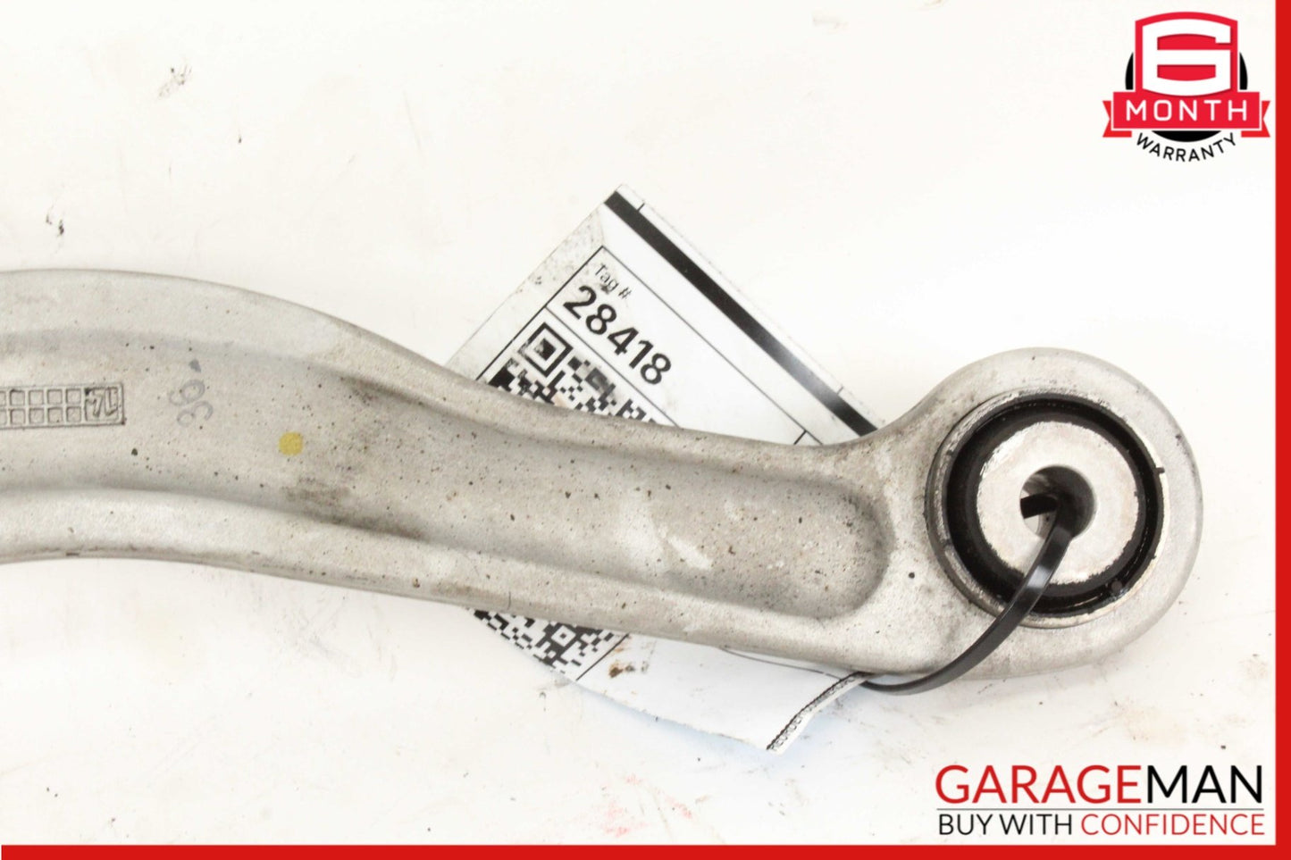 2015-2020 Mercedes-Benz C300 Upper Control Arm Rear Left/Right 20407