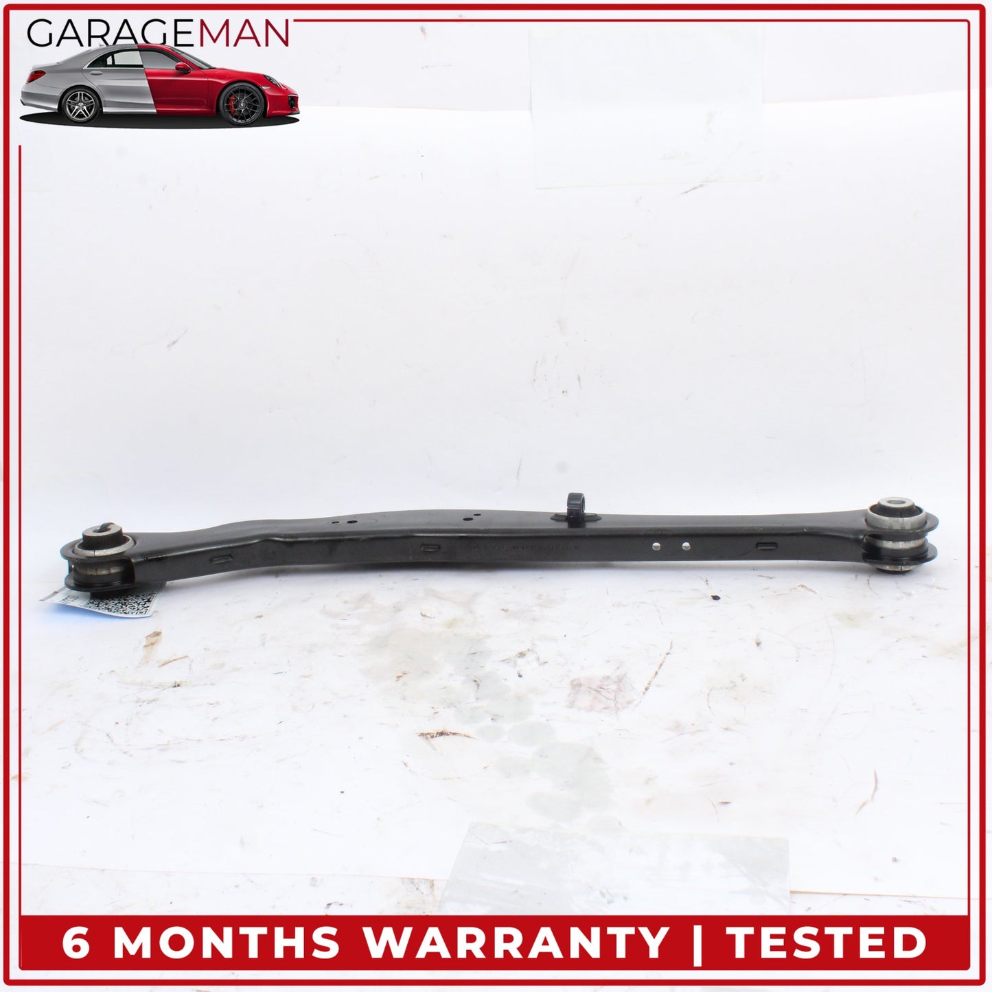 2016-2025 BMW X2 U10 AWD Rear Left or Right Side Upper Control Arm 7915358 OEM