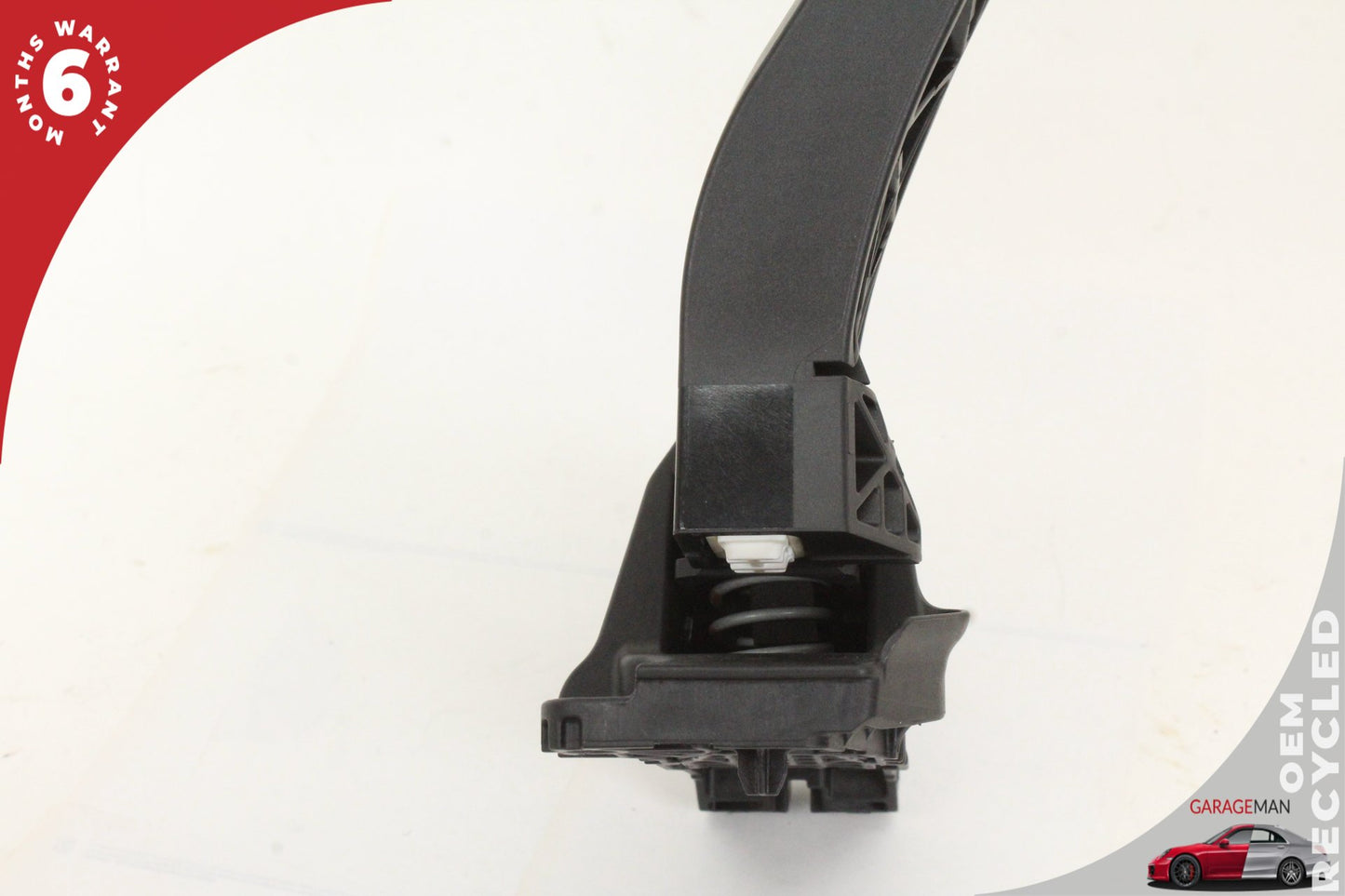 15-20 Audi A3 8V Sedan Gas Accelerator Throttle Pedal 5Q1723503H Genuine