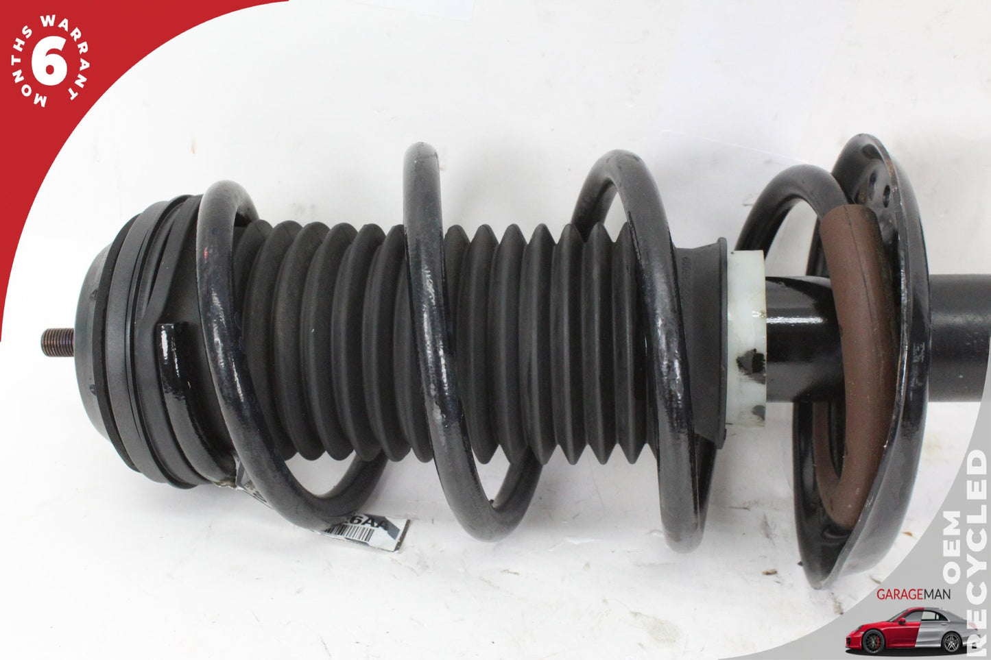 2013-2019 Fiat 500e Front Right Side Shock Strut Absorber 68109924AB OEM