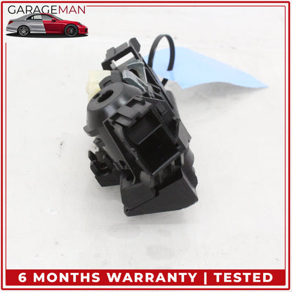 2001-2009 Mercedes W219 CLS550 Rear Trunk Lid Lock Latch Handle 2037500893 OEM