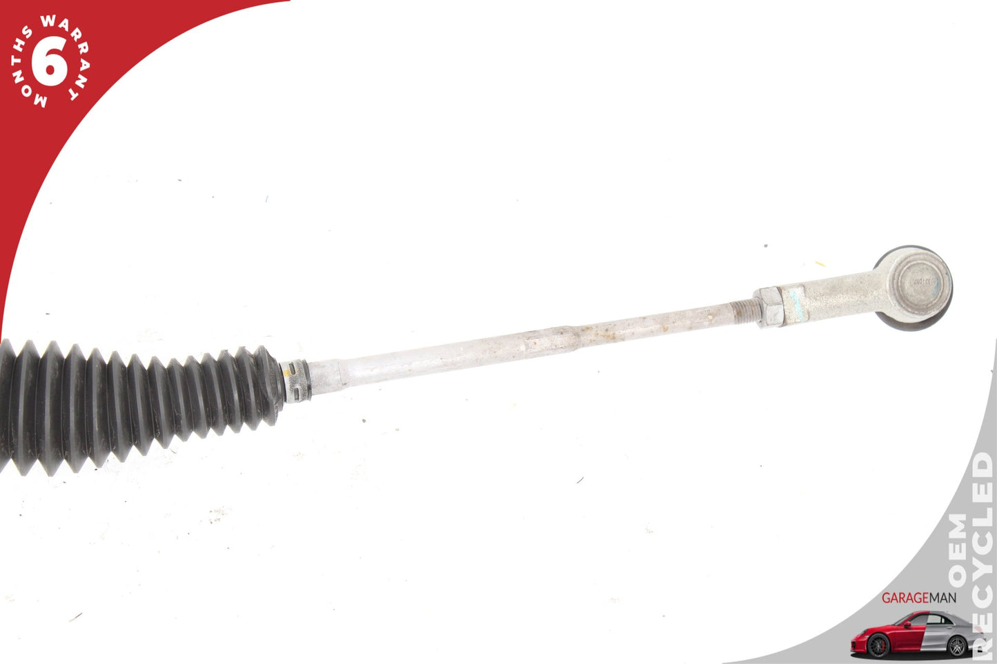 2008-2015 Smart Fortwo 451 RWD Electric Power Steering Rack & Pinion 4514600851