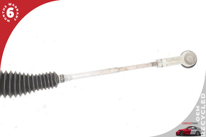 2008-2015 Smart Fortwo 451 RWD Electric Power Steering Rack & Pinion 4514600851