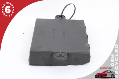 07-09 Mercedes-Benz S550 W221 Right Rear Door Control Module 2218706986 OEM