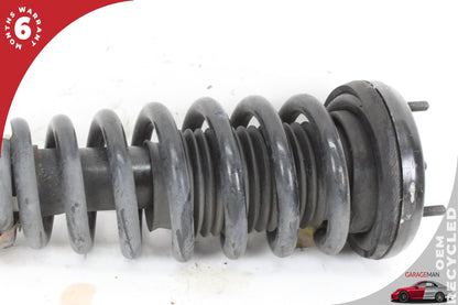 2002-2005 Ford Thunderbird Front Left and Right Side Shock Strut 1W635310AD OEM