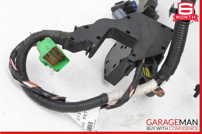 2010-2013 Land Rover LR4 SUV Transmission Wire Wiring Harness BH327C078AA