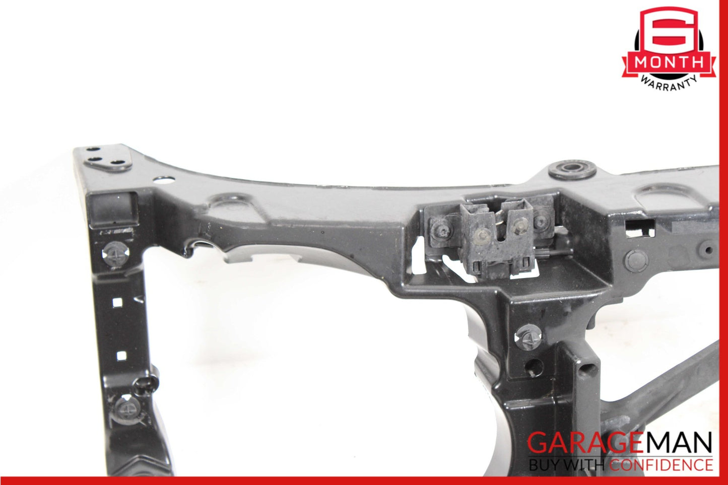 2010-2013 Land Rover Range Rover Sport Radiator Core Support AH228A297AA