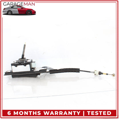 2010-2016 Porsche Panamera 970 PDK Tiptronic Automatic Transmission Shifter OEM