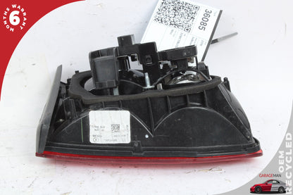 15-17 VW Golf MK7 Station Wagon Rear Right Inner Tail Light 5GM945094D