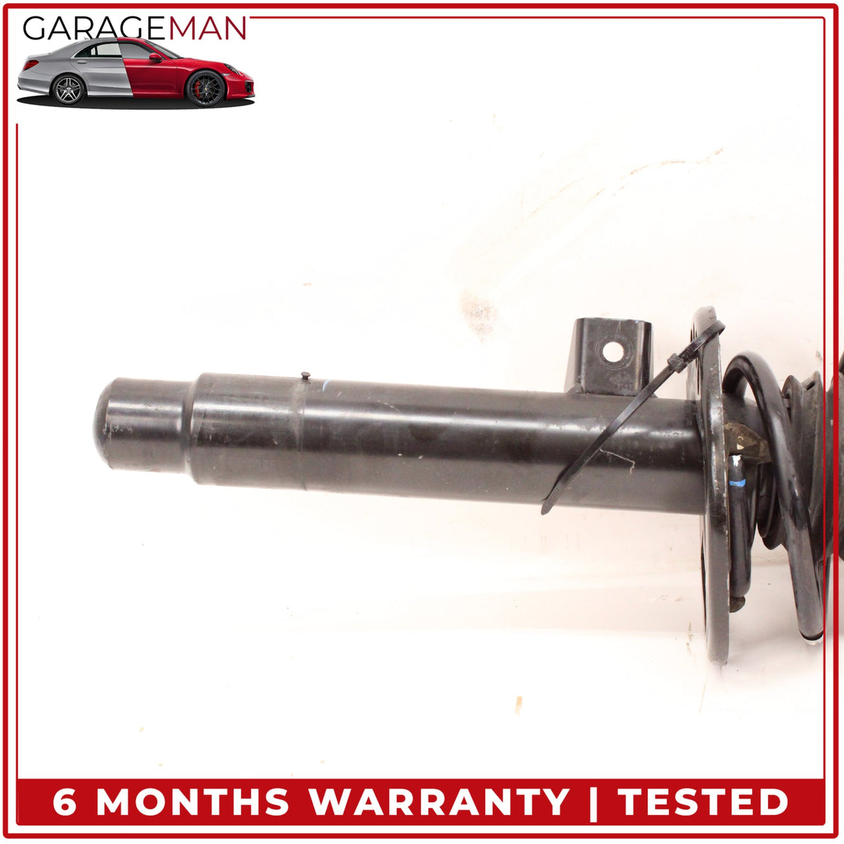 2019-2024 BMW 330i G20 RWD Front Left Side Shock Strut Absorber G20V529BNA OEM