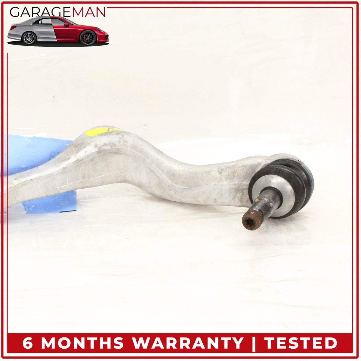 2002-2016 BMW 335i E90 Front Left Driver Side Lower Control Arm 36494 OEM