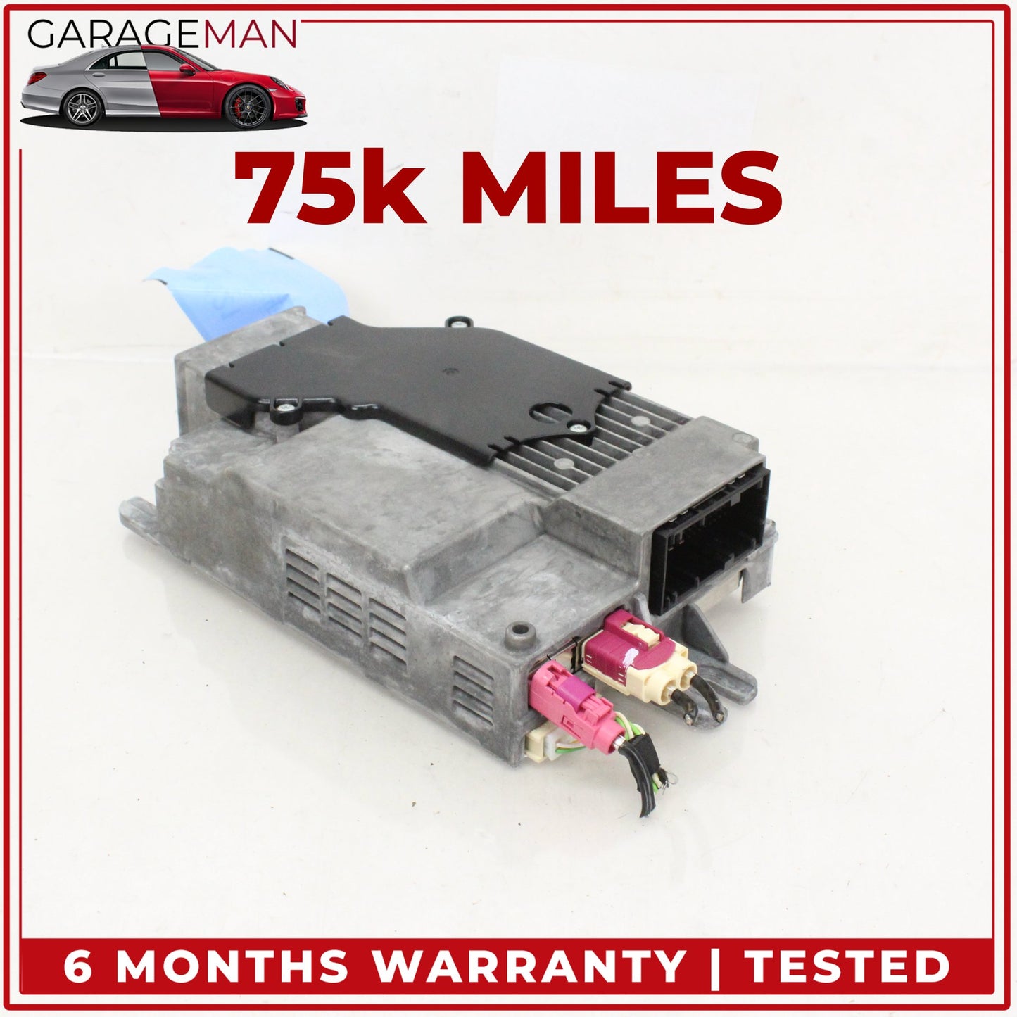 2019-2024 BMW M340i 330i 330e G20 Audio Radio Receiver Harman Becker 9859200 OEM