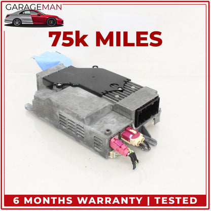 2019-2024 BMW M340i 330i 330e G20 Audio Radio Receiver Harman Becker 9859200 OEM