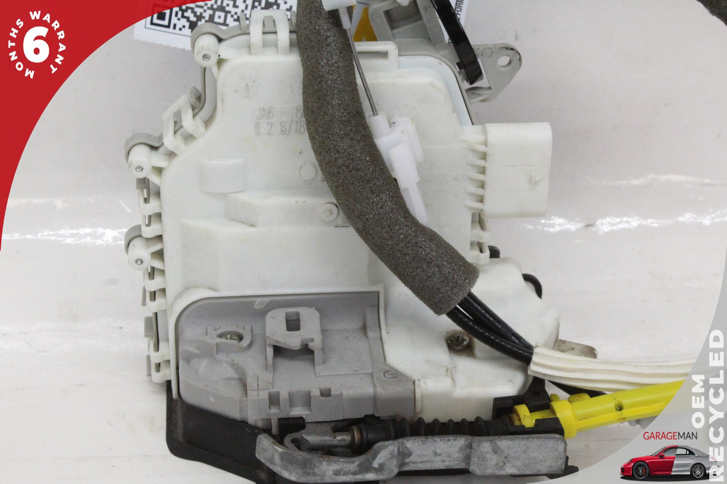 2015-2024 Porsche Macan 95B Rear Right Side Door Lock Actuator 8K0839016A OEM
