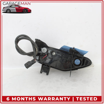 2016-2024 Infiniti Q50 V37 Front Right Side LED Turn Signal Lamp 261304GA0A OEM