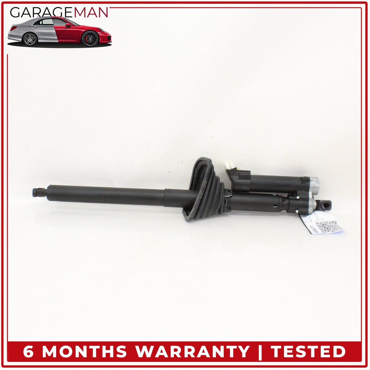 2014-2020 BMW 430i Rear Right Side Trunk Tailgate Lift Support Strut 7432376 OEM