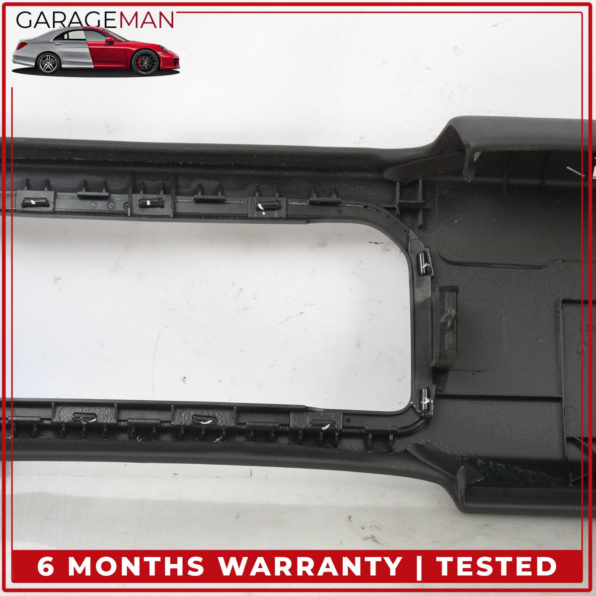 2014-2017 LR Range Rover Sport L494 Dash Dashboard Cover Panel Trim Set OEM