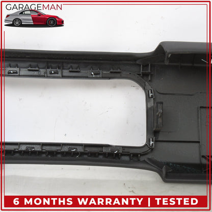 2014-2017 LR Range Rover Sport L494 Dash Dashboard Cover Panel Trim Set OEM
