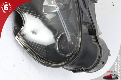 2003-2006 Jaguar XK8 X100 Front Left Side Xenon HID Head Light Lamp OEM