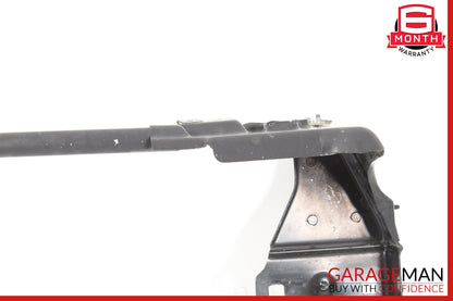 2003-2012 Mercedes-Benz SL500 R230 Radiator Support Bracket 2306201834 OEM