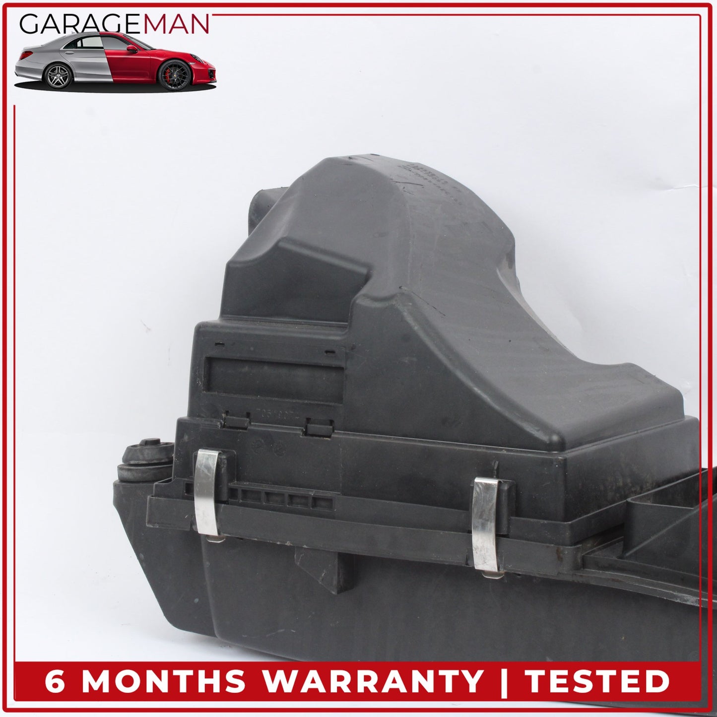 2014-2018 BMW 328d Diesel Engine Air Intake Cleaner Filter Box 8507313